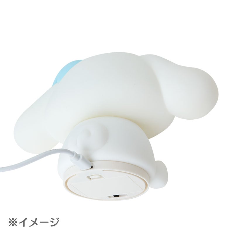 Cinnamoroll Soft & Squish Nightlight (Time for Bed Series) - 图片 5