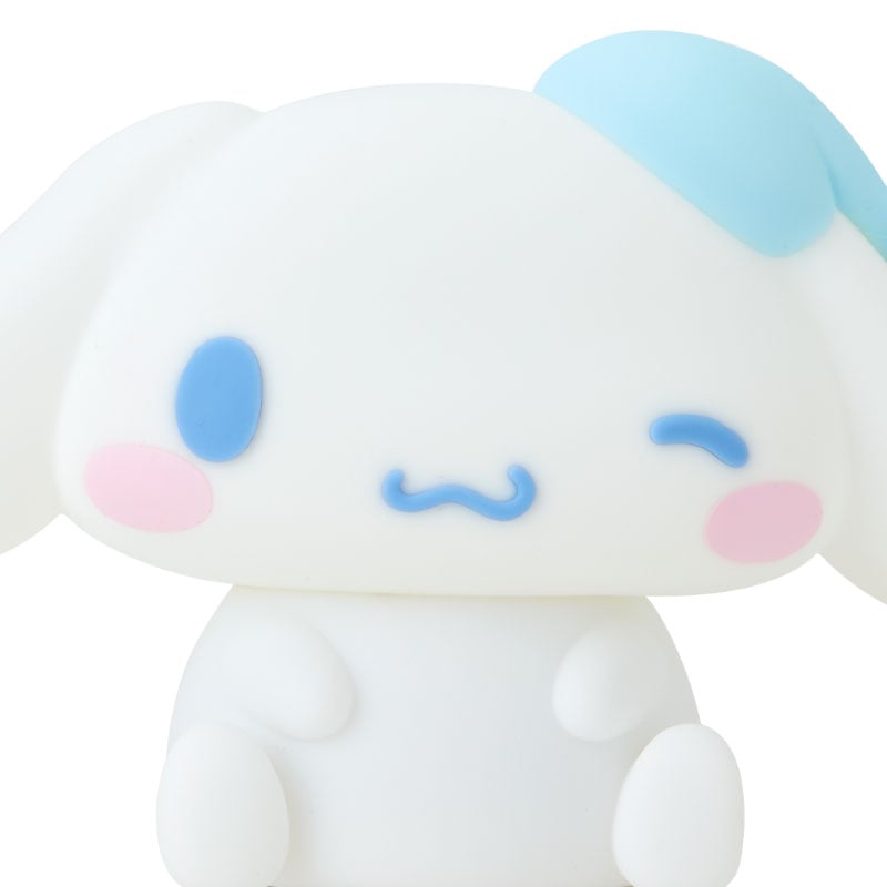 Cinnamoroll Soft & Squish Nightlight (Time for Bed Series) - 图片 6