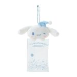 Cinnamoroll Mascot Card Case (Time for Bed Series)