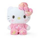 Hello Kitty 8" Plush (Moon and Star Series)