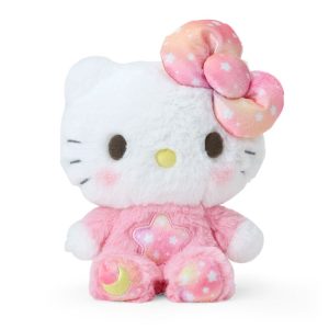 Hello Kitty 8" Plush (Moon and Star Series)