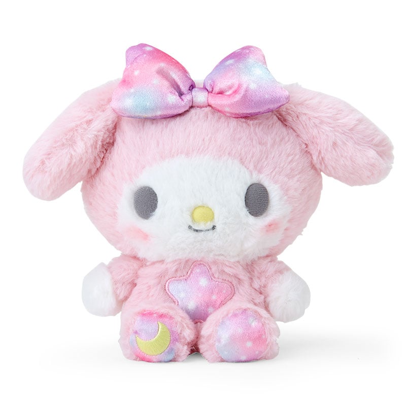 My Melody 8" Plush (Moon and Star Series)