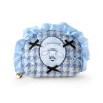 Cinnamoroll Mini Zipper Pouch (Ribbon Party Series)
