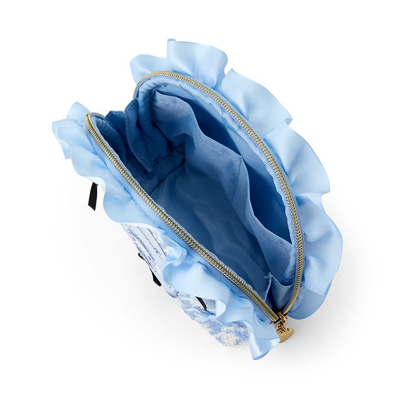 Cinnamoroll Mini Zipper Pouch (Ribbon Party Series) - 图片 2