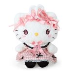 Hello Kitty 9" Plush (Ribbon Party Series)