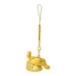 Cinnamoroll Gold Charm (Lucky Zodiac Series)