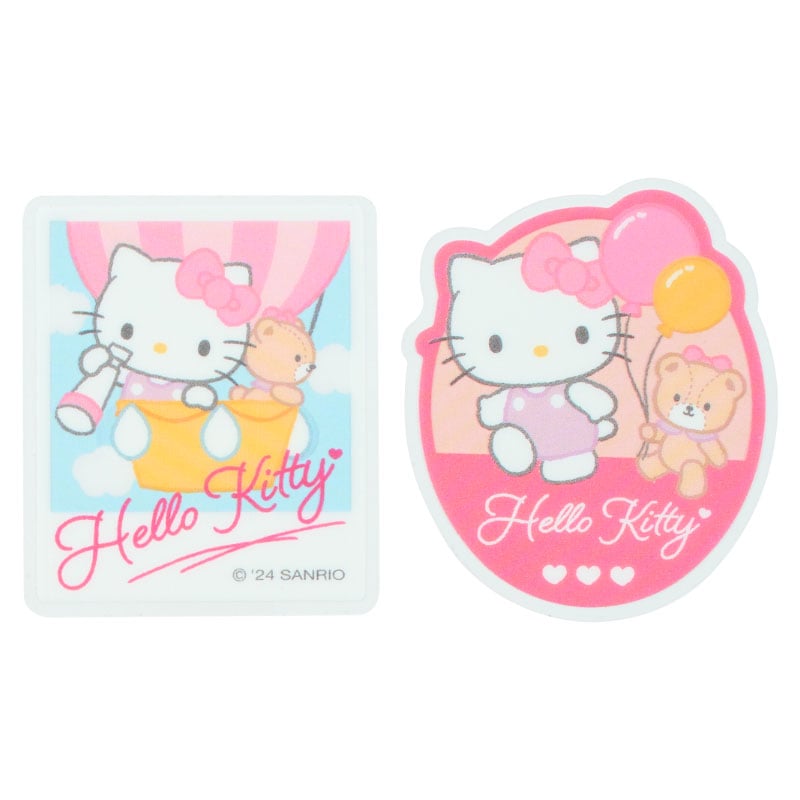 Hello Kitty 30-pc Mini Sticker Set - 图片 4