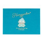 Hangyodon Classic Mini Memo Pad