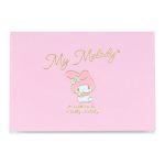 My Melody Classic Mini Memo Pad