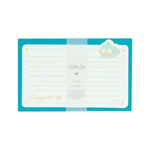 Hangyodon Classic Enclosure Letter Set