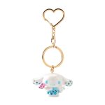 Cinnamoroll Sparkle Keychain (Dreaming Angel Series Pt 2)