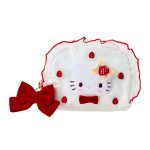 Hello Kitty Mini Zipper Pouch (Sweet Shortcake Series)