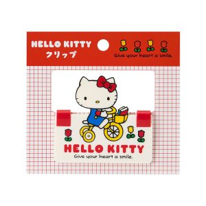 Hello Kitty Large Paper Clip (Sanrio Forever Series)