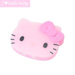 Hello Kitty Pink Mini Storage Case (I Love Hello Kitty Series)