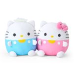 Hello Kitty & Dear Daniel Better Together Throw Pillow Duo