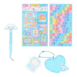 Cinnamoroll DIY Charm Set (Enjoy Idol Series)