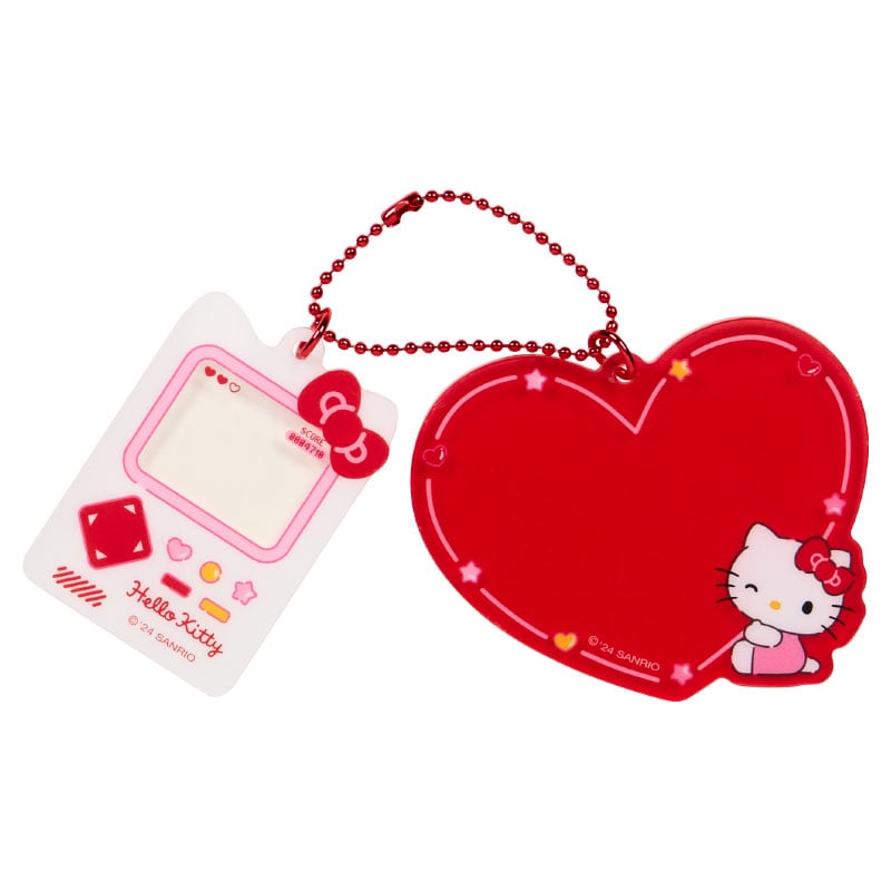 Hello Kitty DIY Charm Set (Enjoy Idol Series) - 图片 3