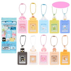 Sanrio Characters Mini Photo Charm Blind Bag (Enjoy Idol Series 2)