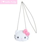 Hello Kitty Pink Micro Mini Crossbody Bag (I Love Hello Kitty Series)