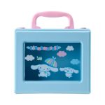 Cinnamoroll Mini Storage Suitcase (Sanrio Forever Series)