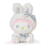My Melody 9" Plush (Snow Bunny Series)