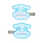 Cinnamoroll Mini Hair Clip Set (Sanrio Forever Series)