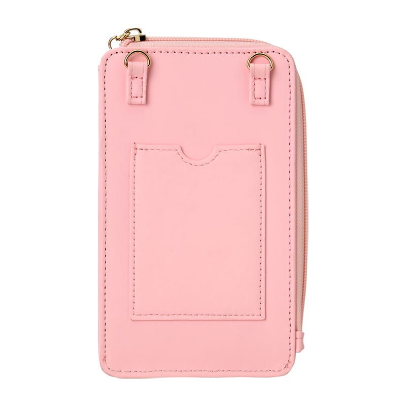 Hello Kitty Crossbody Phone Bag (Dolly Rose Design Series) - 图片 3