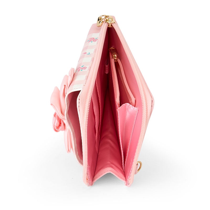 Hello Kitty Crossbody Phone Bag (Dolly Rose Design Series) - 图片 2