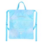 Cinnamoroll Kids Drawstring Backpack