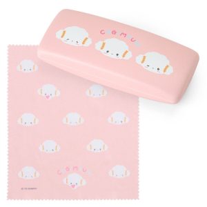 Cogimyun Everyday Eyewear Case Duo