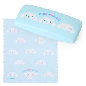 Cinnamoroll Everyday Eyewear Case Duo