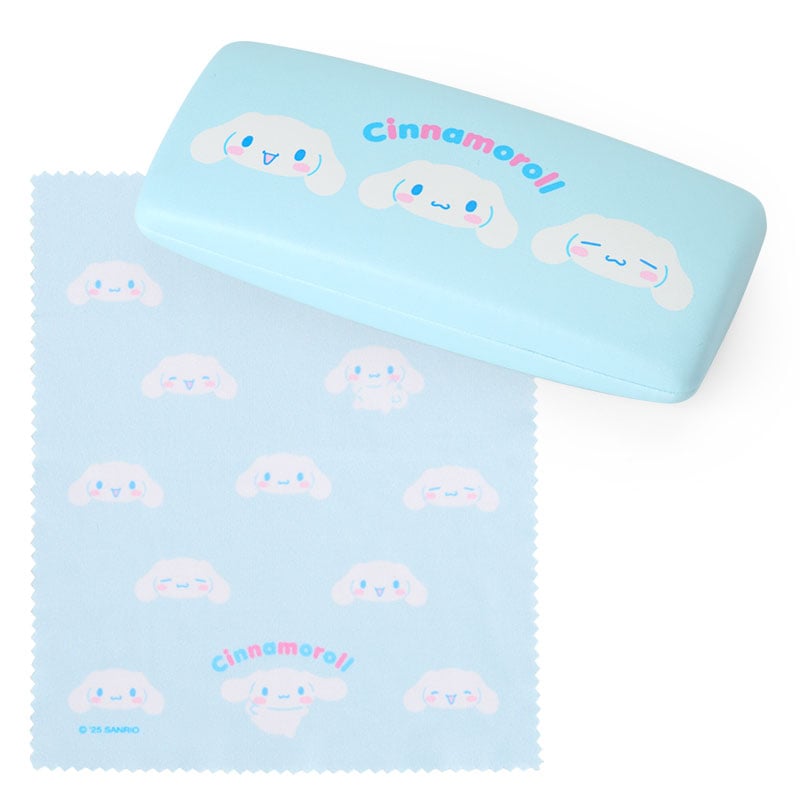 Cinnamoroll Everyday Eyewear Case Duo