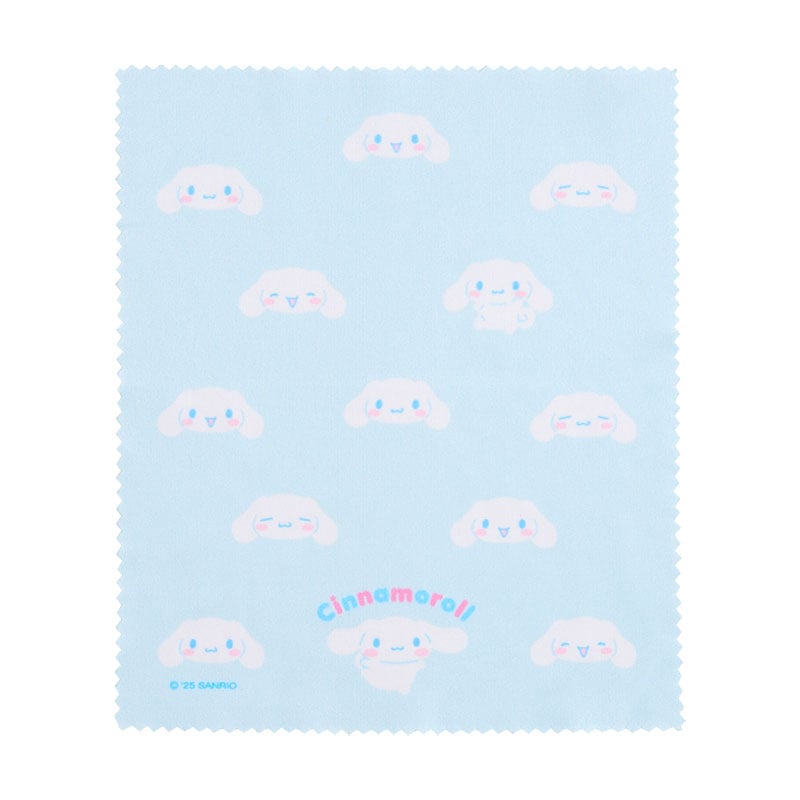 Cinnamoroll Everyday Eyewear Case Duo - 图片 4