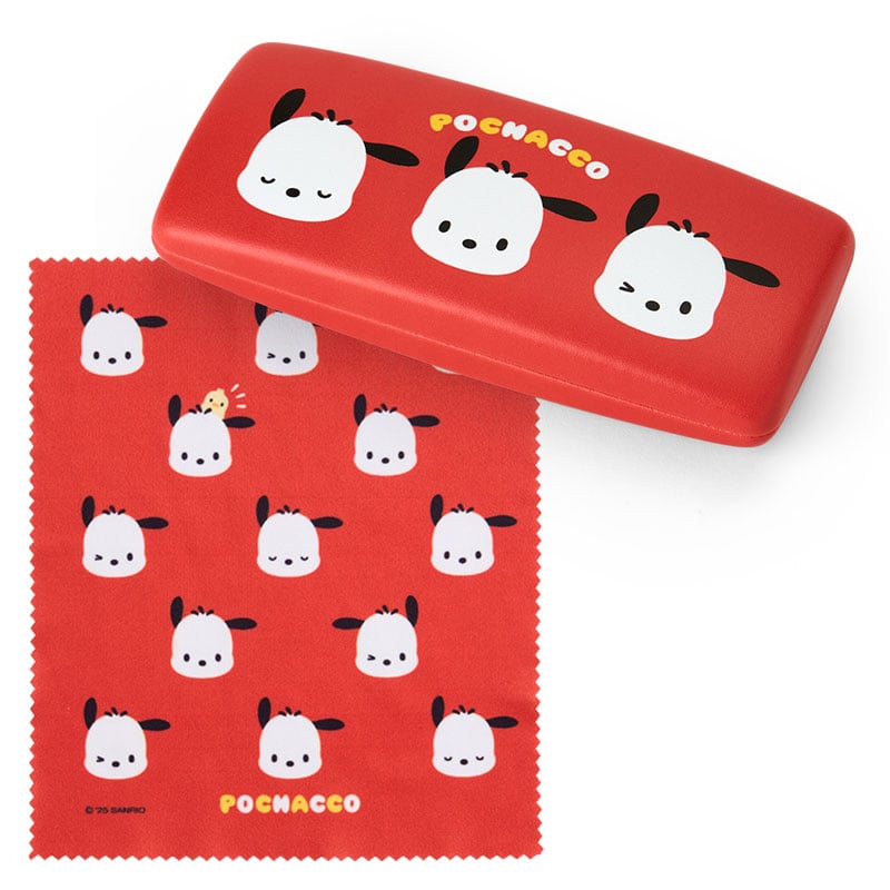Pochacco Everyday Eyewear Case Duo