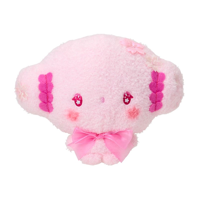 Cogimyun 8" Plush (Sakura Petals Series)
