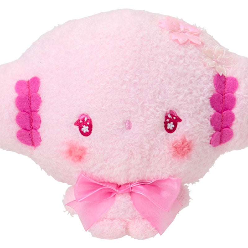 Cogimyun 8" Plush (Sakura Petals Series) - 图片 2