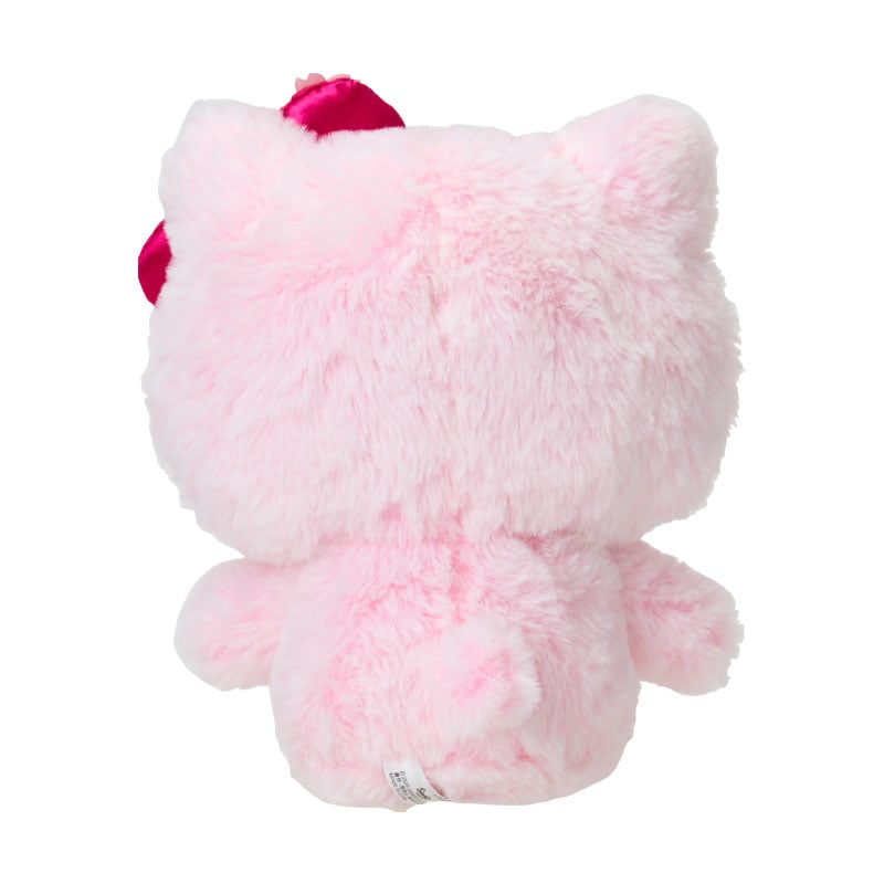 Hello Kitty 8" Plush (Sakura Petals Series) - 图片 3