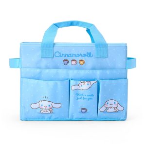Cinnamoroll Everyday Canvas Storage Box