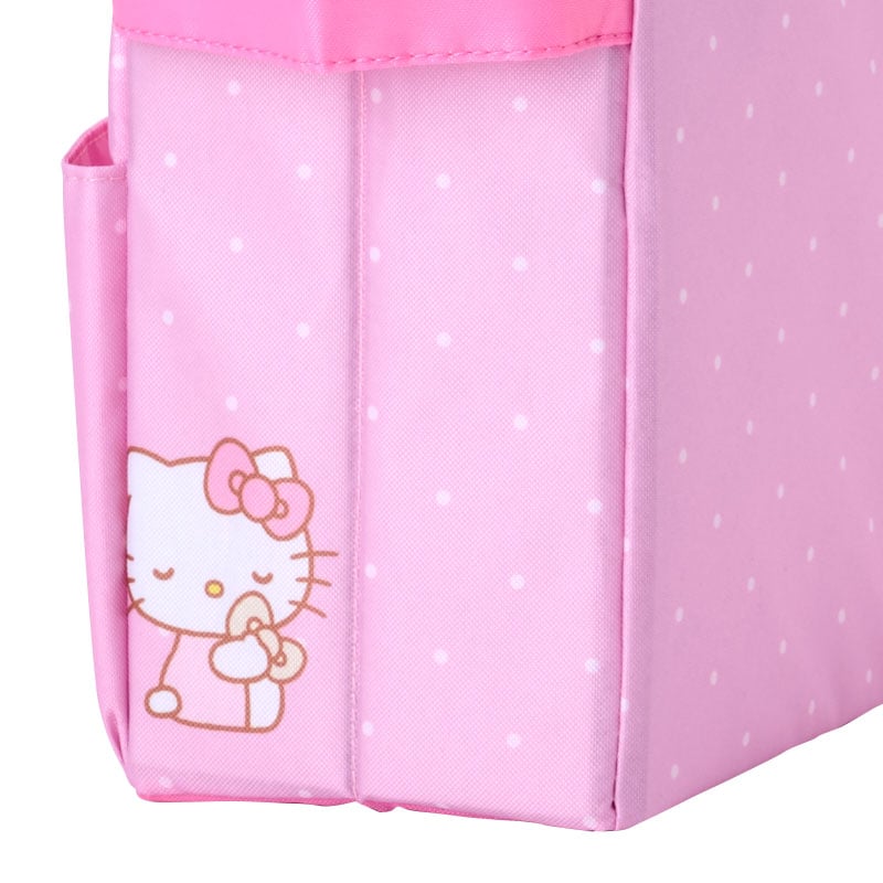 Hello Kitty Everyday Canvas Storage Box - 图片 5