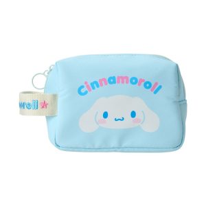 Cinnamoroll Mini Handy Pouch