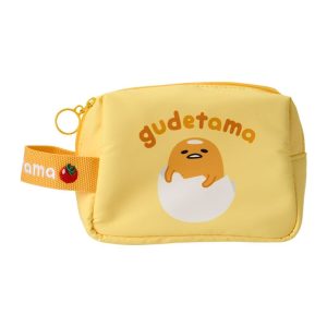 Gudetama Mini Handy Pouch