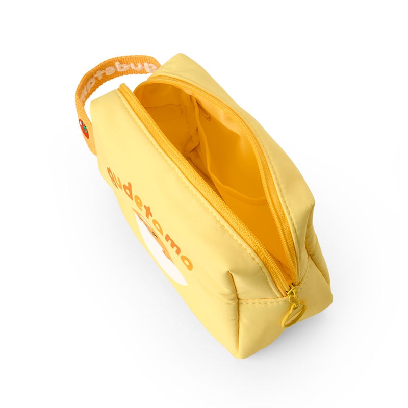 Gudetama Mini Handy Pouch - 图片 2
