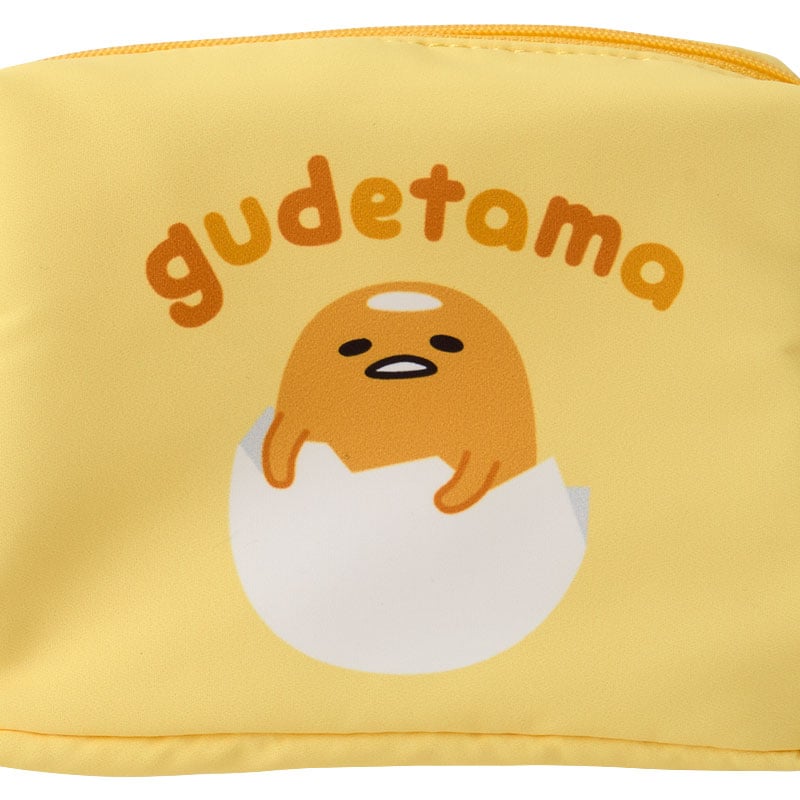 Gudetama Mini Handy Pouch - 图片 3