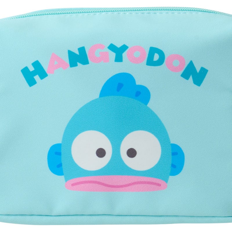 Hangyodon Mini Handy Pouch - 图片 5