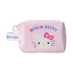 Hello Kitty Mini Handy Pouch