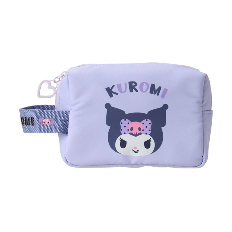 Kuromi Mini Handy Pouch