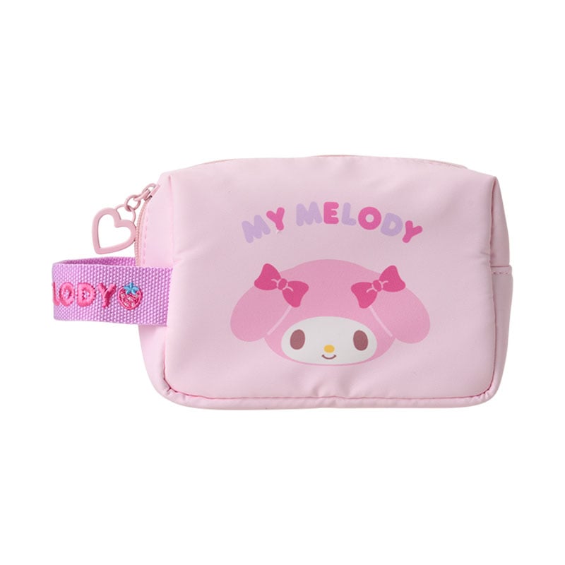 My Melody Mini Handy Pouch