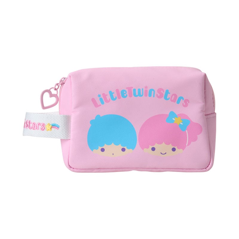 LittleTwinStars Mini Handy Pouch