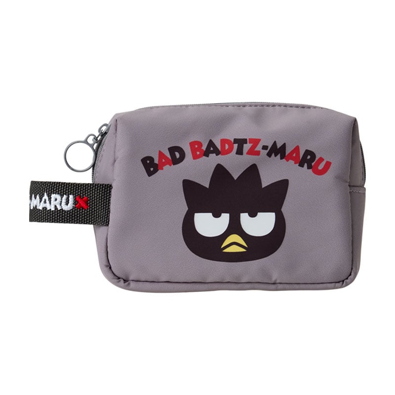 Badtz-maru Mini Handy Pouch