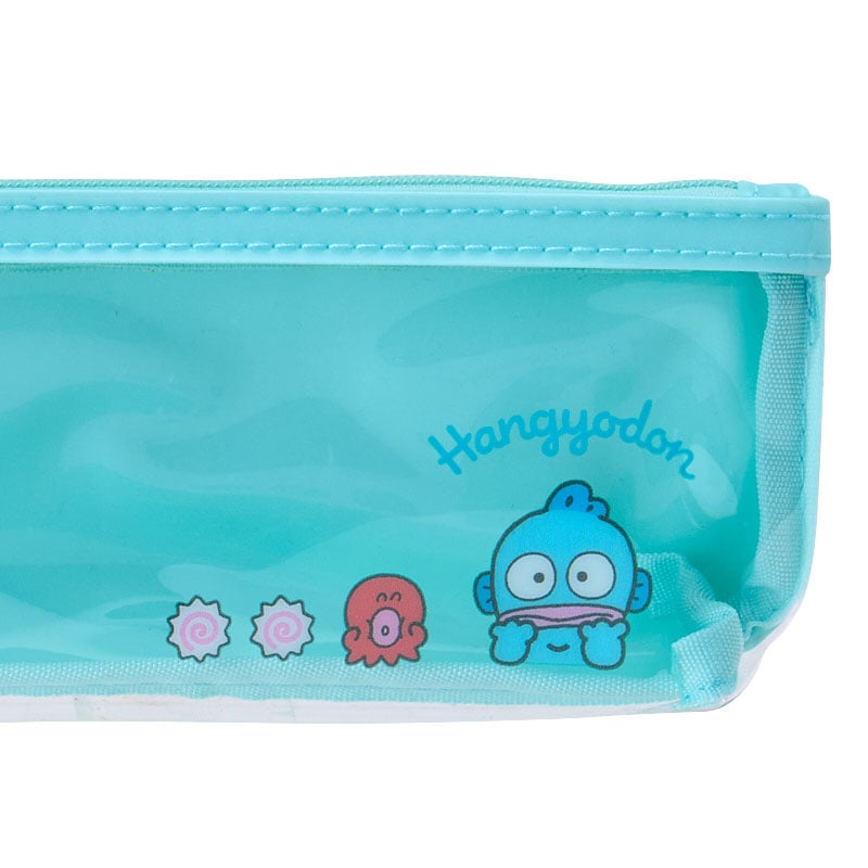 Hangyodon Everyday Slim Pencil Pouch - 图片 2